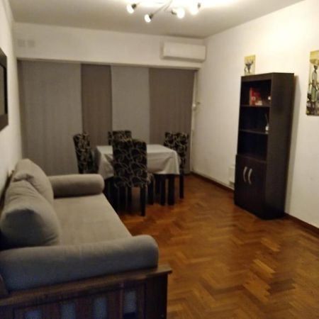 San Isidro Flat Apartment Екстериор снимка