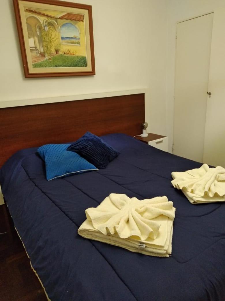 San Isidro Flat Apartment Екстериор снимка