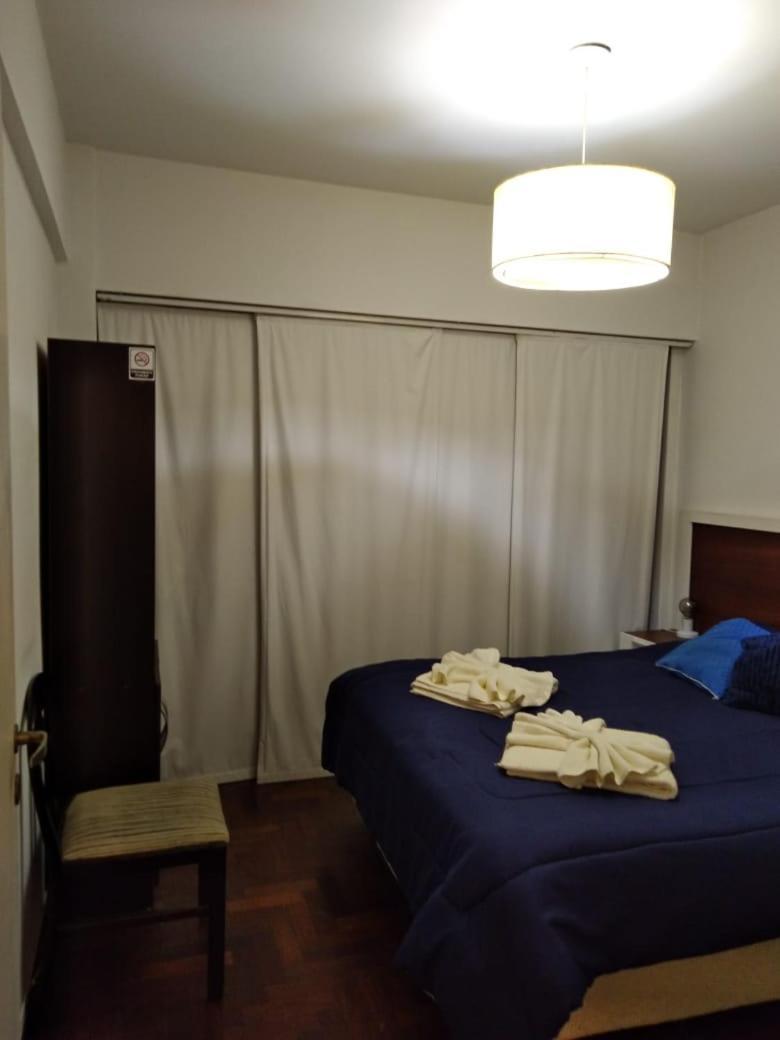 San Isidro Flat Apartment Екстериор снимка