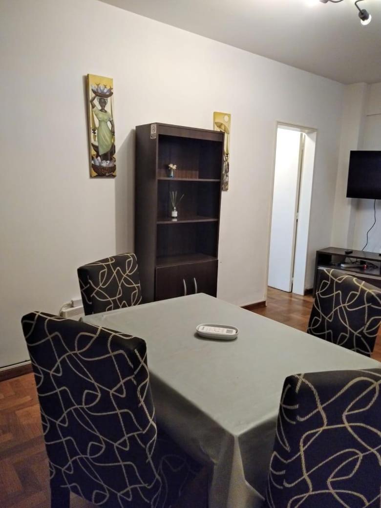 San Isidro Flat Apartment Екстериор снимка