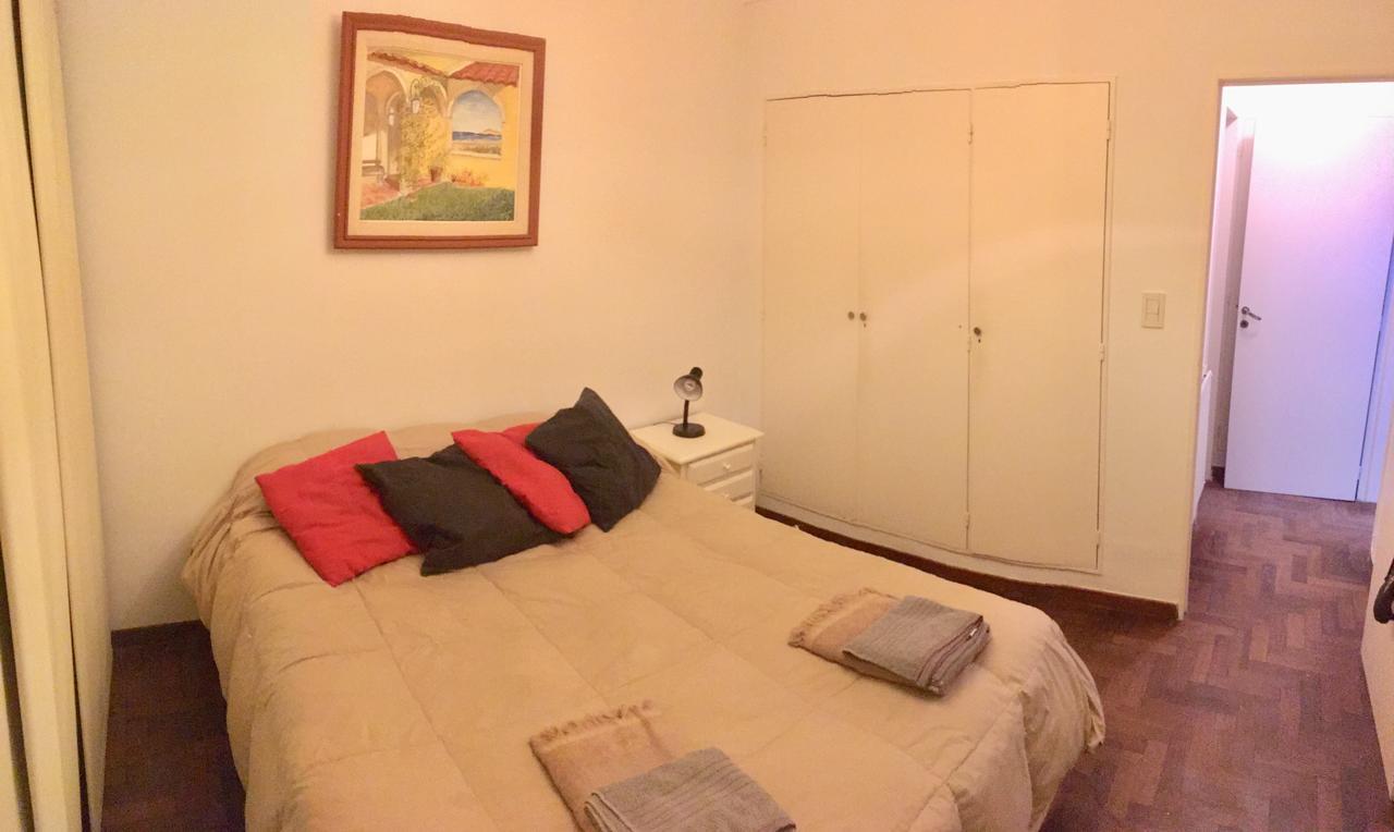 San Isidro Flat Apartment Екстериор снимка