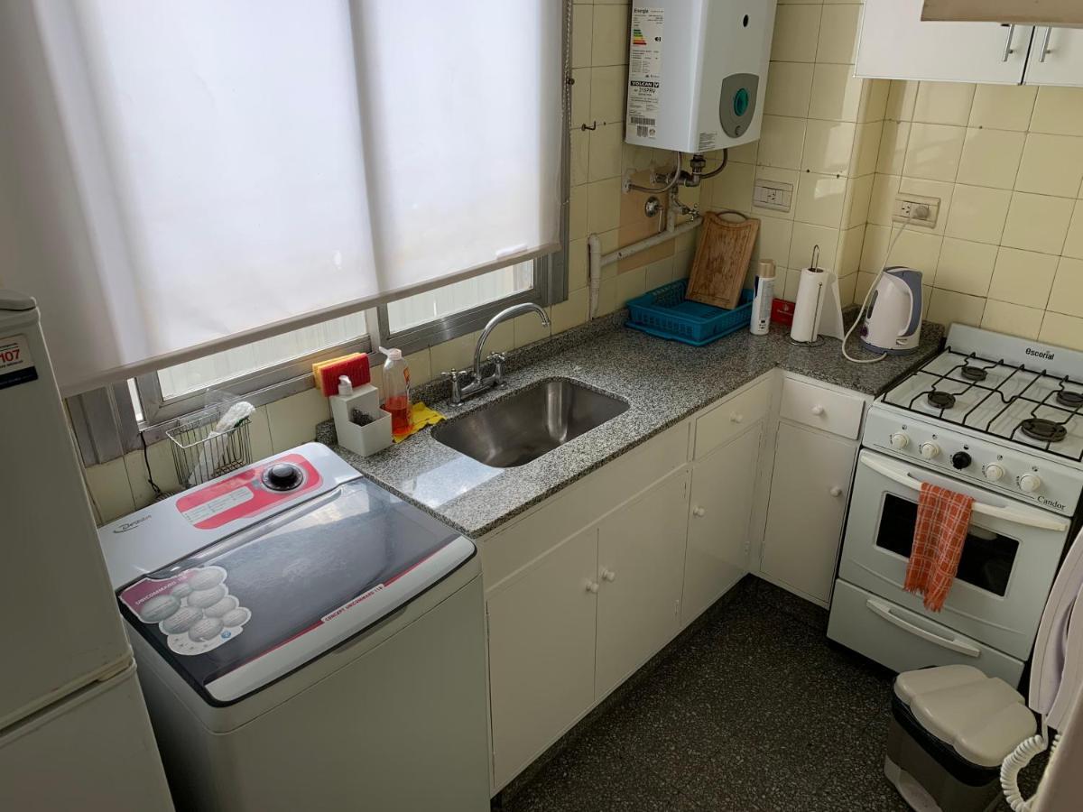 San Isidro Flat Apartment Екстериор снимка